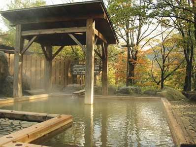 Hotel Tsunogami Niigata Εξωτερικό φωτογραφία