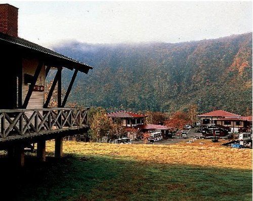 Hotel Tsunogami Niigata Εξωτερικό φωτογραφία