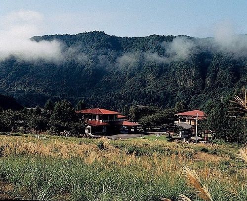 Hotel Tsunogami Niigata Εξωτερικό φωτογραφία